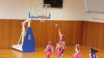 Basket Kirchberg Foto 2