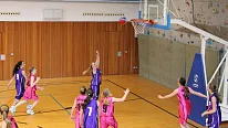 Basket Kirchberg Foto 2