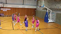 Basket Kirchberg Foto 2