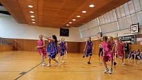 Basket Kirchberg Foto 1