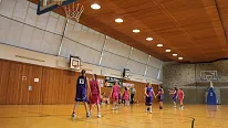 Basket Kirchberg Foto 3