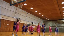 Basket Kirchberg Foto 1