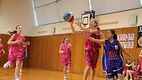 Basket Kirchberg Foto 1