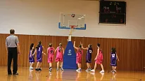 Basket Kirchberg Foto 2