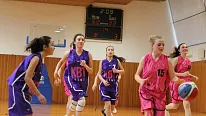 Basket Kirchberg Foto 1