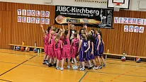 Basket Kirchberg Foto 2
