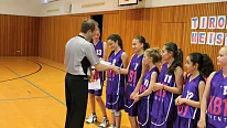Basket Kirchberg Foto 2