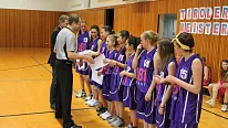 Basket Kirchberg Foto 1