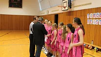 Basket Kirchberg Foto 1