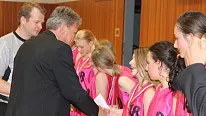 Basket Kirchberg Foto 2