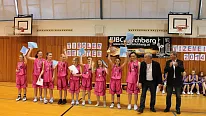Basket Kirchberg Foto 1