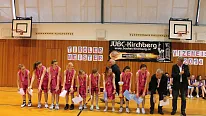 Basket Kirchberg Foto 2