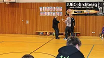 Basket Kirchberg Foto 1