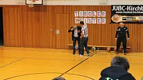 Basket Kirchberg Foto 2