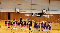 Basket Kirchberg Foto 2