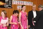 Meister & Vizemeister Spel & Feier Bild 156
