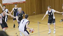 Basket Kirchberg Foto 2