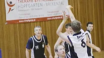 Basket Kirchberg Foto 2