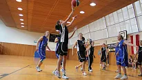 Basket Kirchberg Foto 3