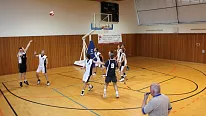 Basket Kirchberg Foto 3