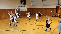 Basket Kirchberg Foto 3