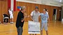 Basket Kirchberg Foto 2