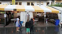 Basket Kirchberg Foto 1