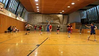 Basket Kirchberg Foto 1