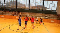Basket Kirchberg Foto 1