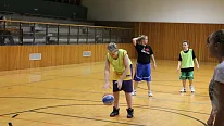 Basket Kirchberg Foto 2