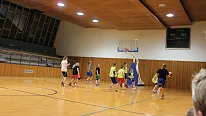 Basket Kirchberg Foto 1
