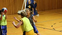 Basket Kirchberg Foto 1