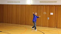 Basket Kirchberg Foto 3