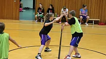 Basket Kirchberg Foto 2