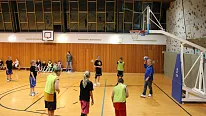 Basket Kirchberg Foto 1