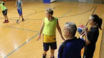 Basket Kirchberg Foto 1