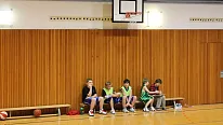 Basket Kirchberg Foto 1