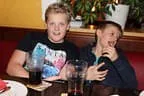 Weihnachtsfeier 2014 Bild 14