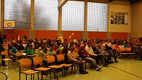 Basket Kirchberg Foto 1