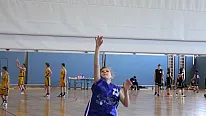 Basket Kirchberg Foto 2