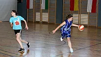 Basket Kirchberg Foto 1
