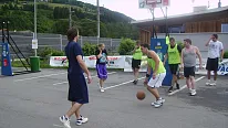 Basket Kirchberg Foto 3