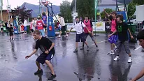 Basket Kirchberg Foto 3
