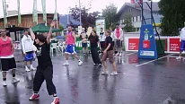 Basket Kirchberg Foto 1