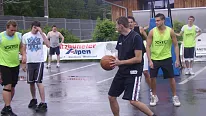Basket Kirchberg Foto 2