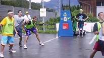 Basket Kirchberg Foto 2