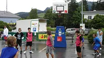 Basket Kirchberg Foto 3