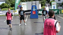 Basket Kirchberg Foto 2