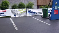 Basket Kirchberg Foto 2