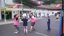 Basket Kirchberg Foto 2